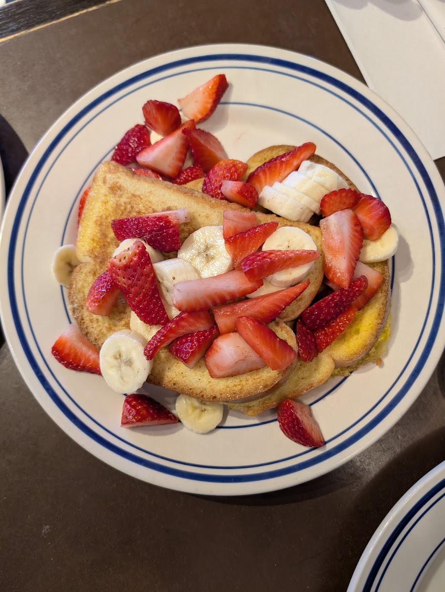 Farmhouse Cafe — real photo from Google